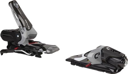 Look Ccube 2012/2013